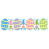 Easter Gnomes Extra Wide Deco Trim®, 37 Feet Per Pack, 6 Packs