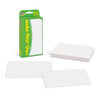Make-Your-Own Pocket Flash Cards, 6 Packs Make-Your-Own Pocket Flash Cards, 6 Packs
