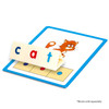 CVC Builders Activity Cards, 48 Per Set, 2 Sets