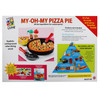 My Oh My Pizza Pie, 11-Piece Set My Oh My Pizza Pie, 11-Piece Set