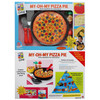 My Oh My Pizza Pie, 11-Piece Set My Oh My Pizza Pie, 11-Piece Set