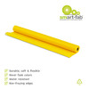 Art & Decoration Fabric Roll, 24" x 18', Yellow, 3 Rolls Art & Decoration Fabric Roll, 24" x 18', Yellow, 3 Rolls