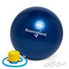 Balance Ball, 65cm, Blue Balance Ball, 65cm, Blue