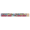 You’re Doing A Great Job Motivational Pencils, 12 Per Pack, 12 Packs