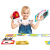 Match The Baby Puzzles, 12 Puzzles, 18+ Months Match The Baby Puzzles, 12 Puzzles, 18+ Months