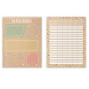 Krafty Pop Classroom Essentials 4-Chart Pack Chart Krafty Pop Classroom Essentials 4-Chart Pack Chart