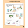 Take It to Your Seat Science Centers Book, Grades PreK-K
