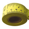 Ruler Tape, 1"W x 500"L, 3 Rolls Ruler Tape, 1"W x 500"L, 3 Rolls