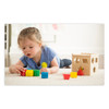 Shape Sorting Cube Classic Toy