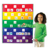 Rainbow® Pocket Chart Rainbow® Pocket Chart
