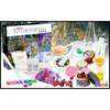 Natural Health and Well-Being - STEM Kit for Ages 8+ - Make Your Own Dream Pillow, Potpourri, Fragrance Diffusers and More