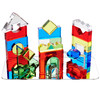 Color Crystal Block Set - Set of 25 Color Crystal Block Set - Set of 25