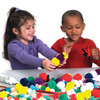 Pound of Poms®, Assorted Colors & Sizes, 1 lb. Pound of Poms®, Assorted Colors & Sizes, 1 lb.