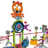Galactic Amusement Park Active Science Electronic Lab Kit Galactic Amusement Park Active Science Electronic Lab Kit