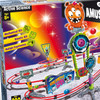 Galactic Amusement Park Active Science Electronic Lab Kit Galactic Amusement Park Active Science Electronic Lab Kit
