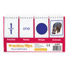 Fractions Flips, Pack of 3 Fractions Flips, Pack of 3