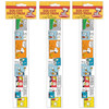 Peanuts® Comic Blocks Extra Wide Die Cut Deco Trim®, 37 Feet Per Pack, 3 Packs