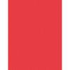 Multi-Purpose Paper, Rojo Red, 8-1/2" x 11", 500 Sheets