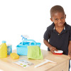 Let's Play House! Spray, Squirt & Squeegee Play Set