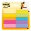 Page Markers, 50 Sheets/Pad, 10 Pads/Pack, 3 Packs Page Markers, 50 Sheets/Pad, 10 Pads/Pack, 3 Packs