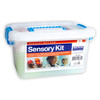Sensory Builder: Sensory Kit Sensory Builder: Sensory Kit
