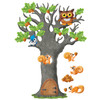 Big Oak Tree Bulletin Board Set Big Oak Tree Bulletin Board Set