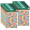 Mickey Mouse Clubhouse® Gears Mini Stickers, 704 Per Pack, 12 Packs