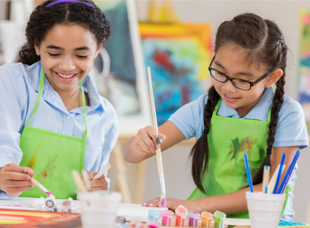 Spring Art Inspiration: Let the Season Guide You