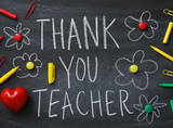 Celebrating the Heart of Education: Teacher Appreciation Week 2025
