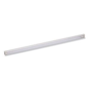 LED Dimmable Under Counter Lighting With Motion Sensor and Magnetic Option Five-Bar Kit, 0.78w x 0.39h LED Dimmable Under Counter Lighting With Motion Sensor and Magnetic Option Five-Bar Kit, 0.78w x 0.39h