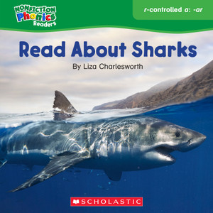 Nonfiction Phonics Readers: R-controlled, Variant Vowels & More, Multiple-Copy Set, 125 Books Nonfiction Phonics Readers: R-controlled, Variant Vowels & More, Multiple-Copy Set, 125 Books