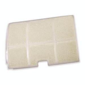 Replacement Exhaust Filter