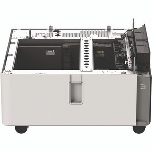 2,000-Sheet Tandem Tray-Letter 2,000-Sheet Tandem Tray-Letter