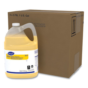 Suma Break-Up Degreaser D3.51, Characteristic Scent, 1 gal Bottle, 4/Carton Suma Break-Up Degreaser D3.51, Characteristic Scent, 1 gal Bottle, 4/Carton