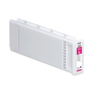 T72530N UltraChrome DG T725N Ink, Magenta T72530N UltraChrome DG T725N Ink, Magenta