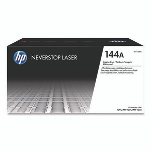 HP 144A (W1144A) Black Original LaserJet Imaging Drum HP 144A (W1144A) Black Original LaserJet Imaging Drum