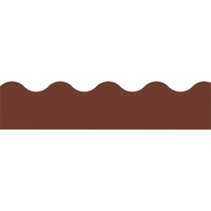 Chocolate Terrific Trimmers®, 39 Feet Per Pack, 6 Packs Chocolate Terrific Trimmers®, 39 Feet Per Pack, 6 Packs