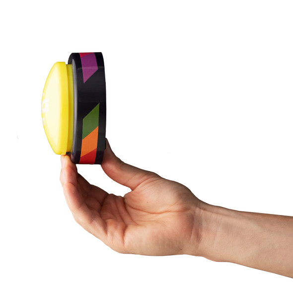 Dance Party Button, Volume 1