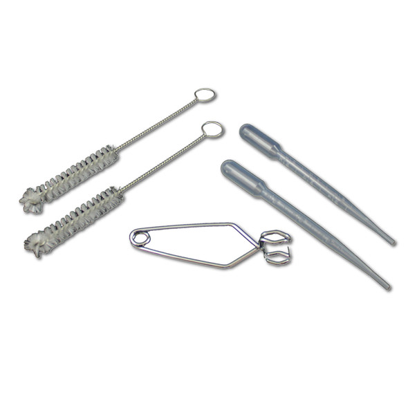 Test Tubes, Rack and More, Glass Test Tubes, Rack and More, Glass