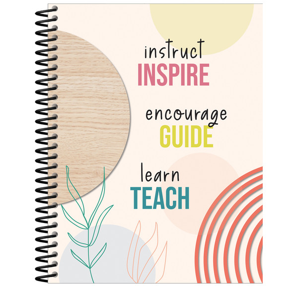 True to You Teacher Planner True to You Teacher Planner
