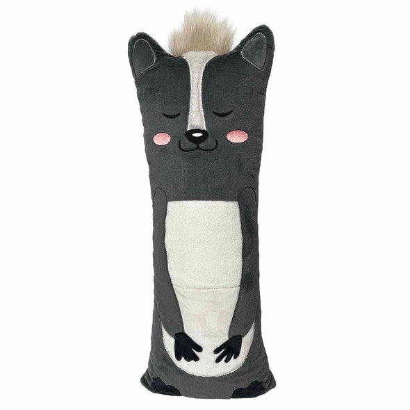 Sleepies - Pétunia the Skunk