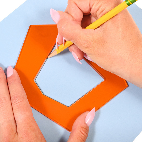 Jumbo Regular and Irregular Shapes Jumbo Regular and Irregular Shapes