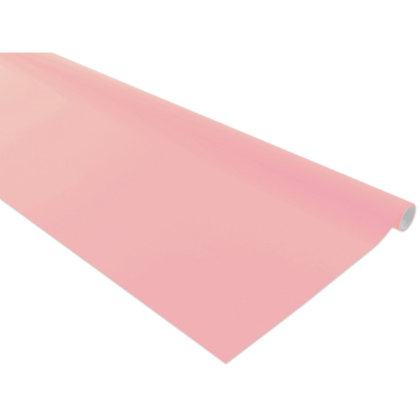 Bulletin Board Art Paper, Pink, 48" x 12', 4 Rolls Bulletin Board Art Paper, Pink, 48" x 12', 4 Rolls