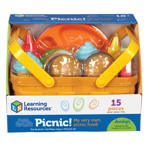 New Sprouts® Picnic Set New Sprouts® Picnic Set