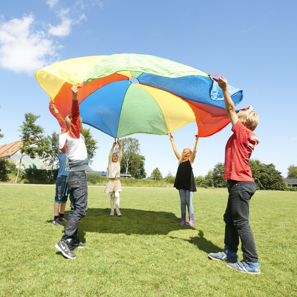 Physical Education Parachute 20'
