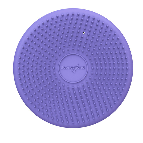 Big Wiggle Seat Sensory Cushion, Purple Big Wiggle Seat Sensory Cushion, Purple