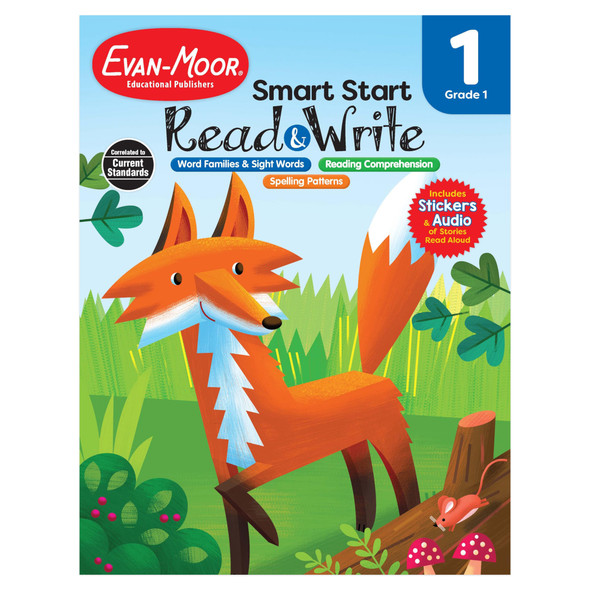 Smart Start Activity Book Basic Skills Bundle, Grade 1 Smart Start Activity Book Basic Skills Bundle, Grade 1