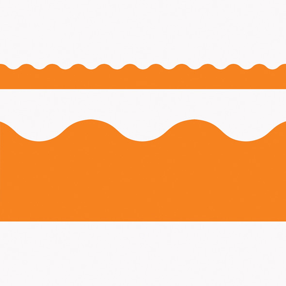 Orange Terrific Trimmers®, 39 Feet Per Pack, 6 Packs Orange Terrific Trimmers®, 39 Feet Per Pack, 6 Packs