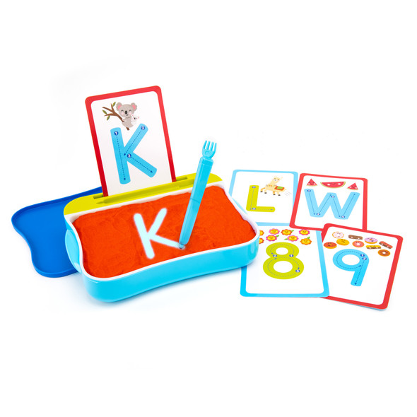 Light-Up Tracing Center Light-Up Tracing Center