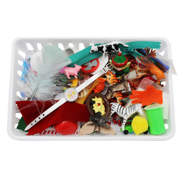 Alphabet Objects Set Alphabet Objects Set